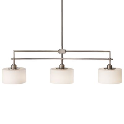 Sunset Drive Linear Suspension by Feiss - Starlight Lighting USA and Canada